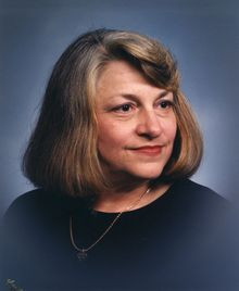 Sandra Wise Profile Photo