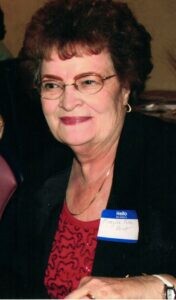 Marylou Priest Profile Photo