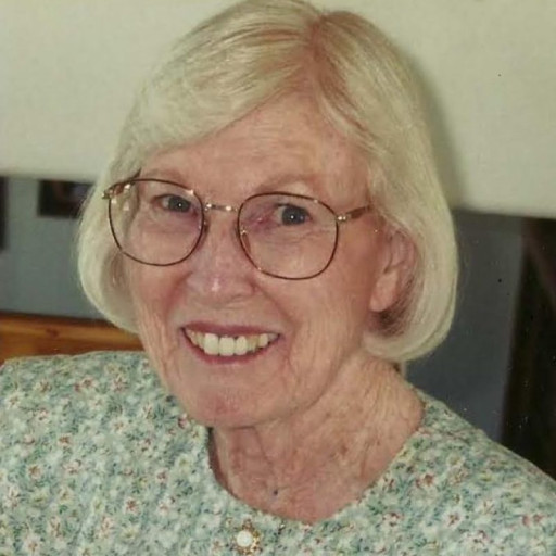 Jean Brown  Bowen