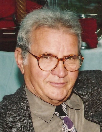 Robert Hofmann Profile Photo