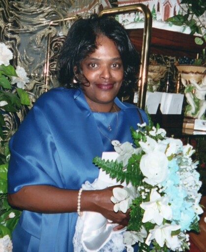 Gloria Jean Bradford Profile Photo