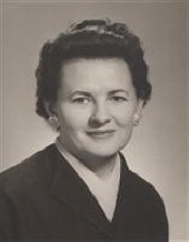 Margaret Louise Wood Conlin Profile Photo