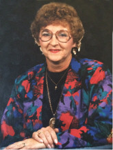 Wilma Meca Ladd Johnson Lindquist Profile Photo