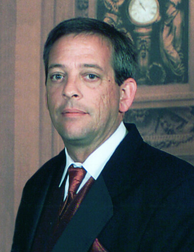 Douglas Alan Hoffmann Profile Photo