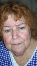 Dorothy Shirley Barr Profile Photo
