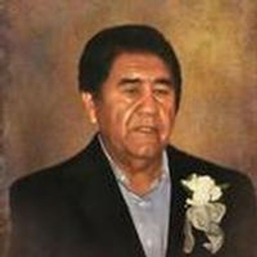 Santiago M. Hernandez