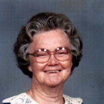 Dorothy Mae Baber Profile Photo