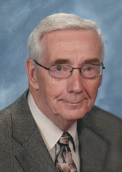 Rev. C. M. Huff Profile Photo