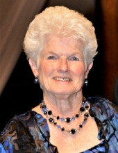 Gloria D. Namy Boyd Moore Profile Photo