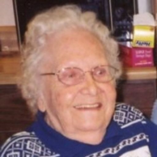 Gladys A. Kadrich