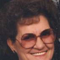 Zelma Stevens Profile Photo