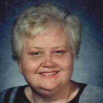 Sharon  Maureen Anderson Profile Photo