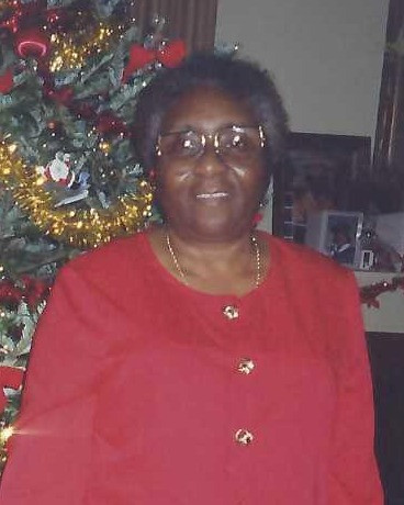 Selma "Thelma" Jenkins Williams Profile Photo