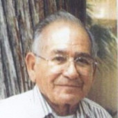 Louis C. Perez Profile Photo