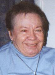 Velma Lillian Dumontier