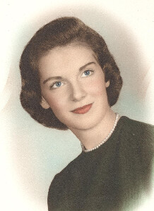 Myrna Sherrer Profile Photo