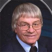 Stephen Rogacki Profile Photo