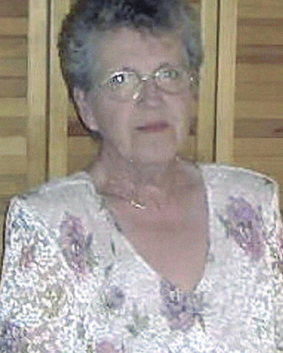 Ella M. Robinson Profile Photo