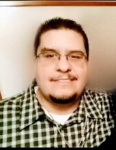 Joseph Alaniz Profile Photo