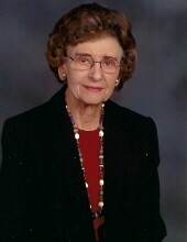 Rosemary L. Burroughs