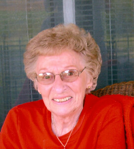 Evelyn R. Martin