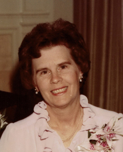 Dorothy "Dot" Turner Batson