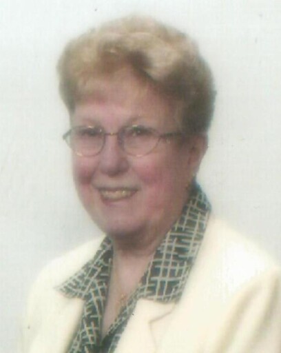 Kathryn G. (Rostron)  Boulay