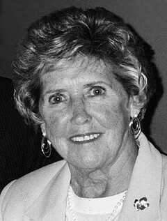 Rita E. (Seger)  McCabe