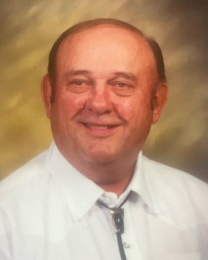 Dave Winegar's obituary image