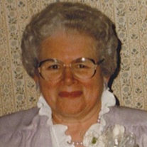 Irene M. (Burnham) Hawley Profile Photo