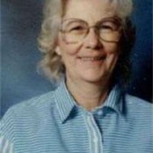 Bonnie Jean Clevenger