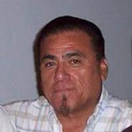 Joe Y. Sanchez