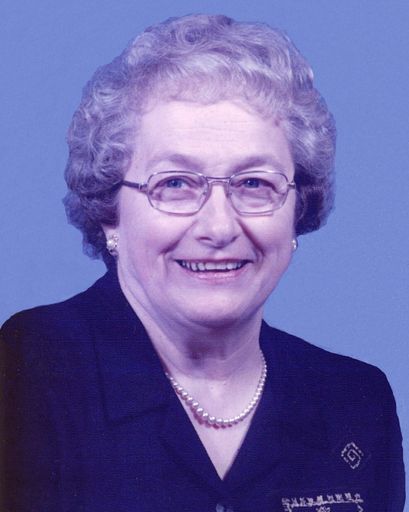 Lucille Orth Profile Photo