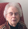 Elizabeth S. Wackernagel