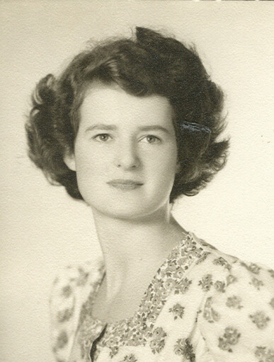 Marilyn R. Angell