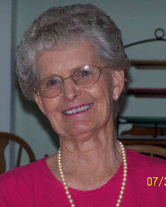 Phyllis J. Speer