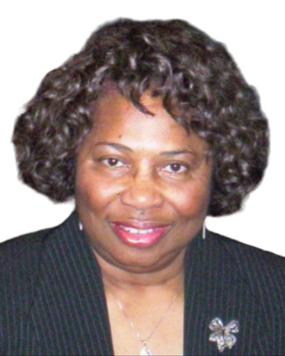 Ophelia E. Dudley Profile Photo