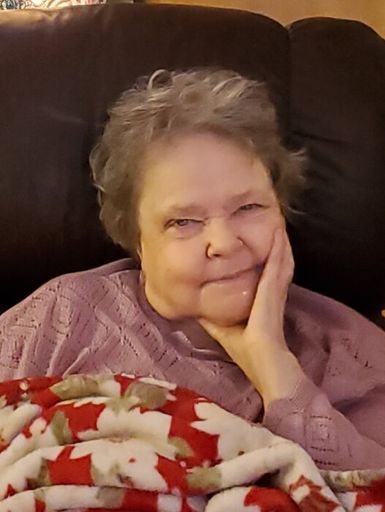 Eileen Standen Profile Photo