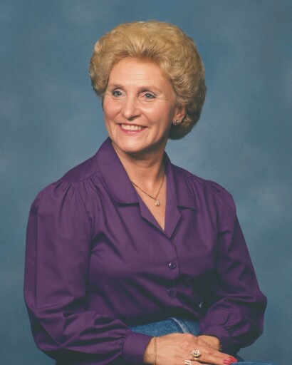 Betty Carolyn Howard