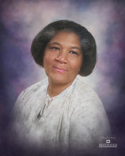 Verna Lee Pendergrass