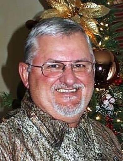 Mark Montie
