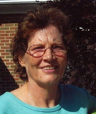 Sherry D. Simmons