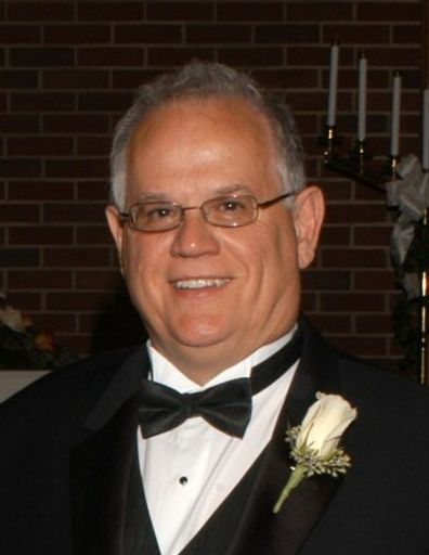 Larry D. Combs