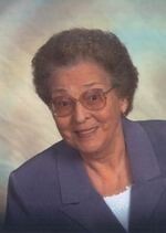 Hazel Ruth McKinney