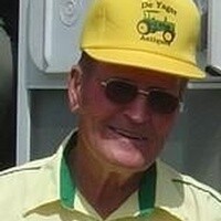 William 'Bill' De Yager Profile Photo