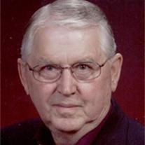 Otis Kunkel