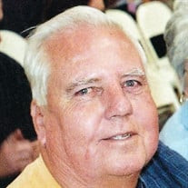 George Cullen Taylor, Jr. Profile Photo