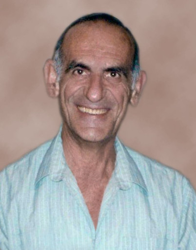 Stepan Ayvazian Profile Photo