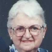 Shirley A. Holibaugh Profile Photo