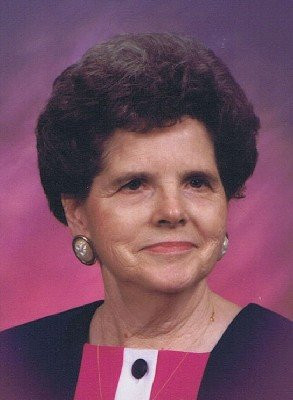 Erma Dean Johnson